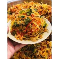 Mắm Thái Chay Đu Đủ Hủ 500Gram