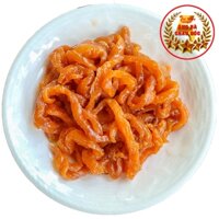 Mắm Thái Y Mắm Lóc Phi Lê Sợi To Không Xương Hủ 500gr