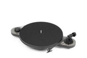 Mâm Than Pro-Ject Elemental Phono USB