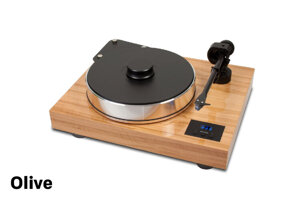 Mâm than Pro-Ject Xtension 10 Evolution