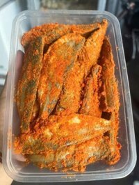 Mắm thính cá nục - 500gr