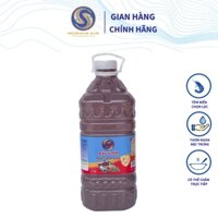 Mắm tôm Ba Làng làm bún đậu, chả cá, bún riêu … can 5kg