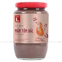 Mắm Tôm Bắc Choice L 430G