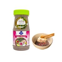 Mắm tôm Bắc Minh Hà
