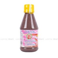 Mắm tôm bắc Ngọc Liên chai 220g