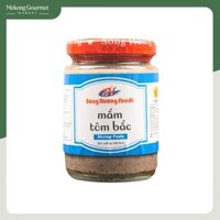 Mắm tôm Bắc Sông Hương 200g