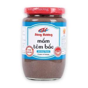 Mắm tôm Bắc Sông Hương hũ 200g