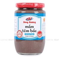 Mắm tôm bắc Sông Hương hũ 430g