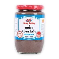 Mắm tôm Bắc Sông Hương hũ 200g