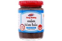 Mắm tôm bắc Sông Hương hũ 200g