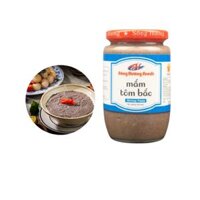 Mắm tôm Bắc Sông Hương