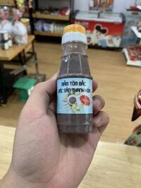 Mắm tôm bắc Thanh Hoá 100gr