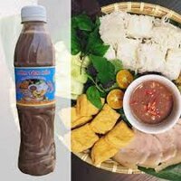 Mắm tôm bắc Thanh Hoá