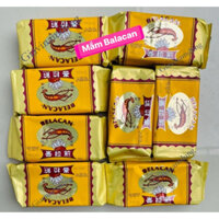 MẮM TÔM BELACAN ĐẶC BIỆT - MẮM TÔM MALAYSA 480gr