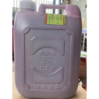 Mắm tôm cal dùng ăn bún riêu, bún đậu mắm tôm cal 5kg