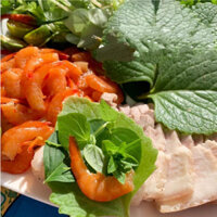 Mắm Tôm Chua Cà Mau, Mắm Tép Công Thức Gia Truyền 1Kg