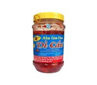 Mắm Tôm Chua Đặc Biệt Dì Cẩn
