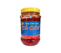 Mắm Tôm Chua Đặc Biệt Dì Cẩn