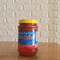 MẮM TÔM CHUA DÌ CẨN ĐẶC SẢN ĐÀ NẴNG ( hũ 500gr )