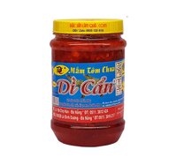 Mắm tôm chua Dì Cẩn