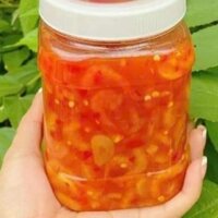 mắm tôm chua mặn cà mau 1kg