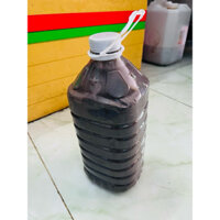 Mắm Tôm Hà Nội can 5l