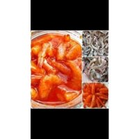 Mắm Tôm( Tôm Chao) keo 1kg