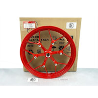 MÂM TRƯỚC SONIC 150 MÀU ĐỎ