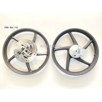 MÂM (vành) 5 CÂY RS ĐĨA 110 GẮN WAVE 110,RSX, FUTURE LED, BLADE...