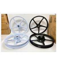 Mâm Vành 5 Cây Sirius 1.4-.16