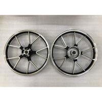 MÂM VÀNH ĐÚC 10 CÂY-X5 ĐĨA BẰNG WAVE 110 LÊN ZIN KHÔNG CHẾ CHÁO CHO WAVE RSX 110 BLADE FUTURE MẬP 125