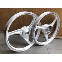 MÂM VÀNH ĐÚC 3 CÂY EXCEL ĐÙM-PHANH CƠ SÀI MÁ ĐÙM NHỎ DREAM THÁI HAY WIN CD RÁP LÊN CHO DREAM THÁI HOẶC XE KHÁC THAY MÁ