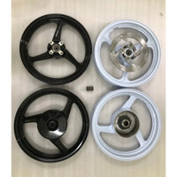 MÂM VÀNH ĐÚC 3 CÂY HONDA VARIO CLICK AB 2020 VÀ AIR BLADE 2008-2019 VISION CÁC ĐỜI RÁP LÊN ZIN THEO XE KHÔNG CHẾ CHÁO