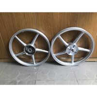 MÂM VÀNH ĐÚC 5 CÂY KIỂU NHƯ RCB ĐÙM-PHANH CƠ 110 ZIN CHO HONDA WAVE @ 110 DREAM 110 BLADE WAVE S RSX 110