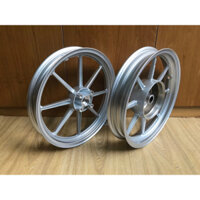 MÂM VÀNH ĐÚC 8 CÂY DÀNH CHO VARIO CLICK AIR BLADE 2020 CỐT LỚN VÀ AB 2008-2019 VISION CỐT NHỎ RÁP LÊN ZIN THEO XE