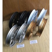 MÂM VÀNH ĐÚC 8 CÂY VARIO CLICK AIR BLADE 2020 CỐT LỚN 24 VÀ AB 2008-2019 VISION CỐT NHỎ 21 RÁP LÊN ZIN THEO XE