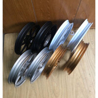 MÂM VÀNH ĐÚC 8 CÂY VARIO CLICK AB 2020 CỐT LỚN 24 VÀ  AIR BLADE 2008-2019 VISION CỐT NHỎ 21 RÁP LÊN ZIN THEO XE