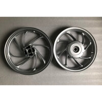 MÂM VÀNH ĐÚC 8 CÂY ZIN HONDA VISION ĐỜI MỚI 2021 ZIN KHÔNG CHẾ CHÁO CHO VISION CÁC ĐỜI HOẶC AIRBLADE ĐỜI DƯỚI 2019 XUỐNG