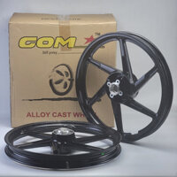 Mâm [ Vành đúc, vành chấu ] RGX120 / Satria120 - 2003 - Chính hãng Suzuki