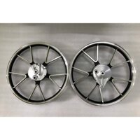 MÂM VÀNH ĐÚC X5 HAY 10 CÂY ĐÙM WAVE 110 ZIN CHO WAVE @ 1015 TRỞ LÊN,WAVE BLADE,DREAM VIỆT 2013 TRỞ LÊN,WAVE S RS RSX 110