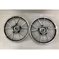 MÂM VÀNH ĐÚC X5 HAY 10 CÂY ĐÙM CHO HONDA WAVE @ 1015 TRỞ LÊN,WAVE BLADE,DREAM VIỆT 110 TRỞ LÊN,WAVE S RS RSX 110