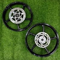 Mâm Vành Exciter 150 155 SP 500 FHF Drag Đóng Cùi