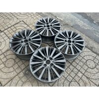 Mâm Vành Lazang Honda City 15 inch zin tháo xe chính hãng tại Tp,HCM