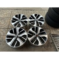 Mâm vành Lazang theo xe Mitsubishi Xpander 2019 tại Tp.HCM