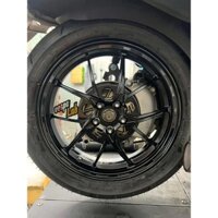 MÂM VÀNH NHÔM CNC MK VESPA SPRINT PRIMAVER LX LXV S