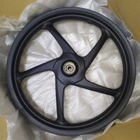 MÂM (VÀNH) TRƯỚC Air Blade AB CŨ MÀU ĐEN HONDA CHÍNH HÃNG