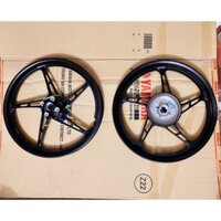 Mâm Vành Yamaha Sirius Fi Chính Hãng lắp zin Jupiter Sirius Exciter 135 2010