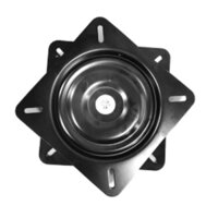 Mâm vuông ghế xoay . mâm vuông ghế quầy bar. mã: patghe - 21