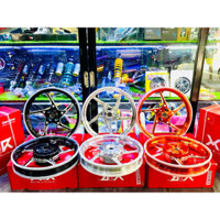 mâm X1R 5 cây cnc Vario Click Vision AB - 5 cây xéo cnc X1r