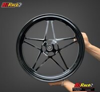 MÂM X1R CNC NGÔI SAO - ĐEN- VARIO, AB,VISION